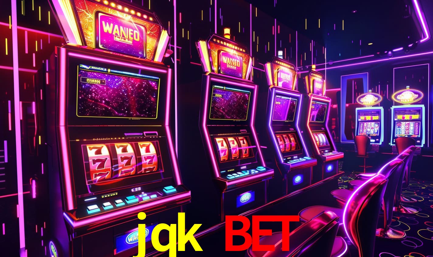Apostas de Tênis jqk bet