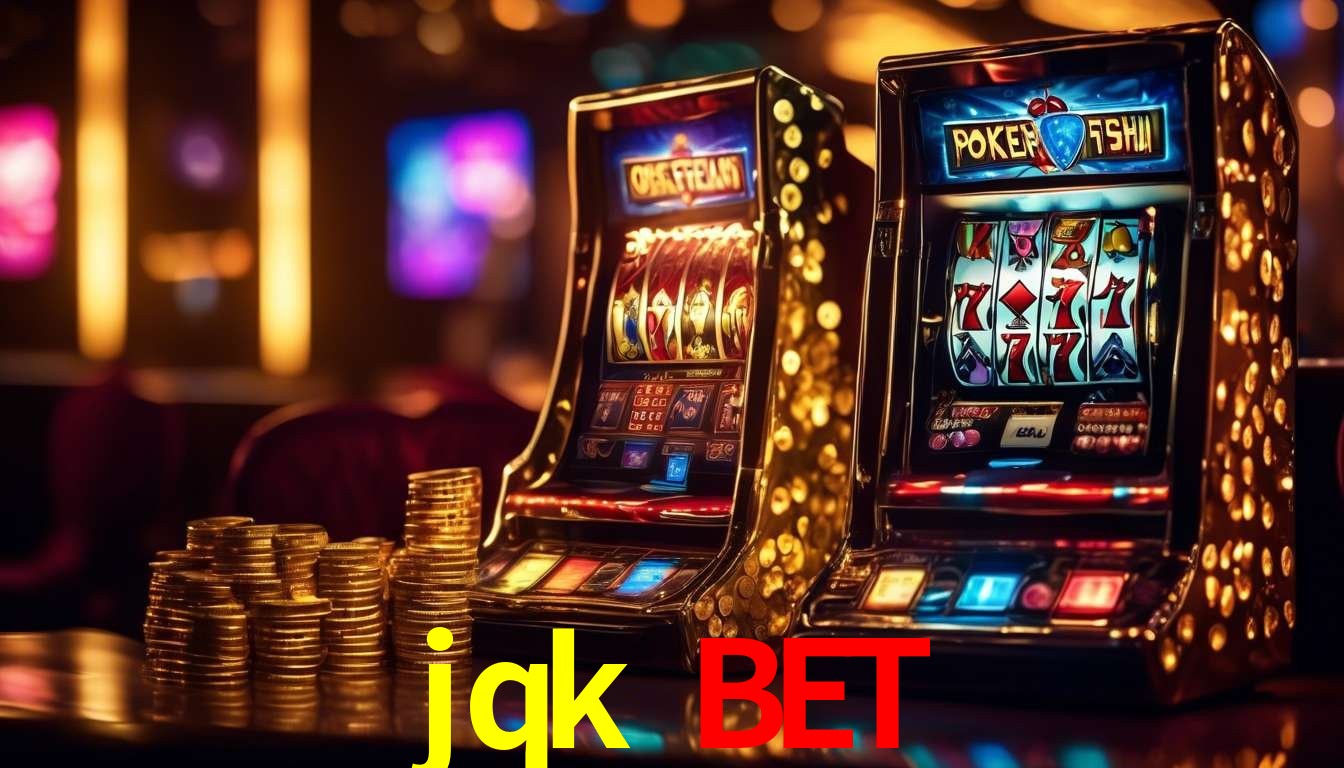 Bônus Diários jqk bet